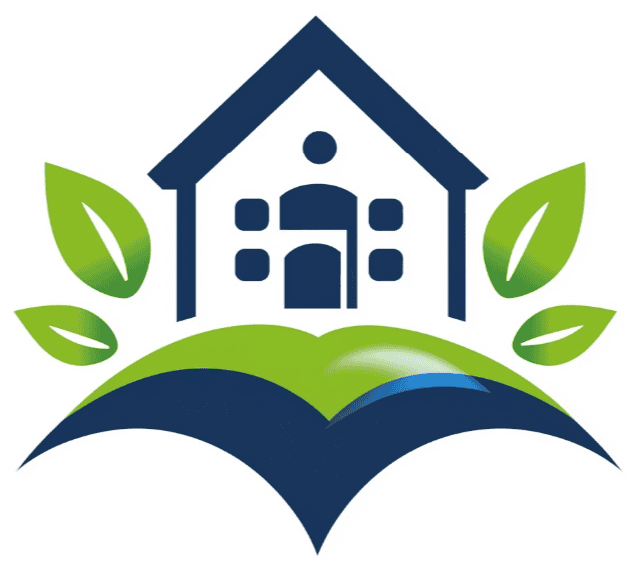 website logo