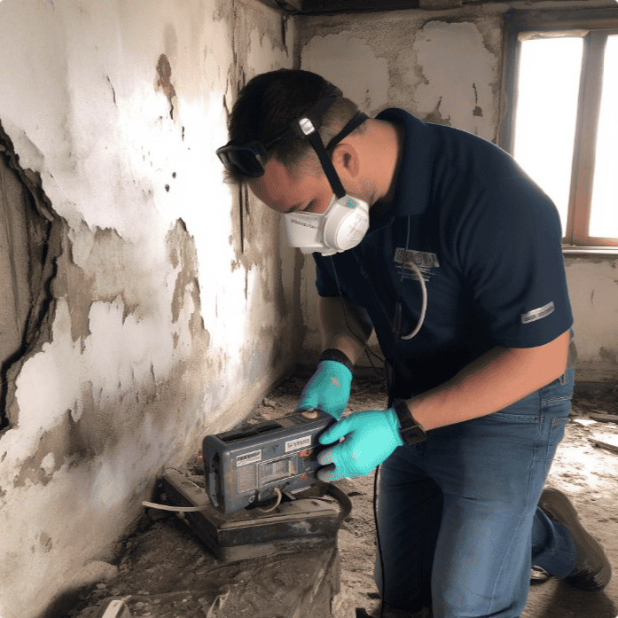 Mold Inspections